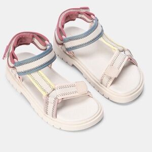 Zara sandals size 39